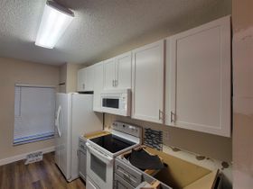 Cabinets Done