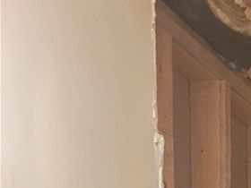 Bathroom's Demolition