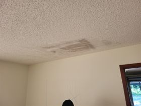 Popcorn Ceiling Removal