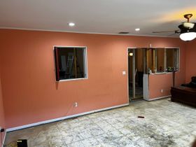 Load bearing wall