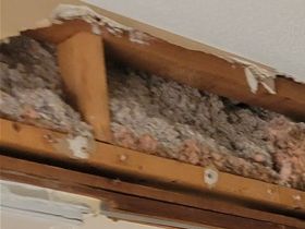 Demo wall
