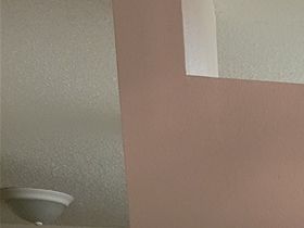 Before remodeling