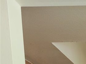 Before remodeling