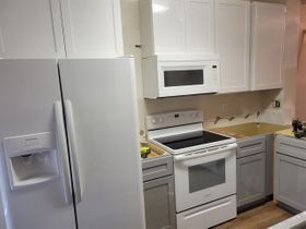 Cabinets