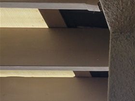 Installing outlets and switches