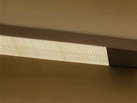 Installing fixtures