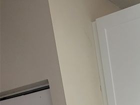 Installing Countertop