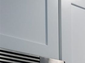 Countertop and Backsplash