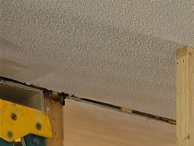 Framing walls