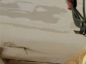 Framing walls